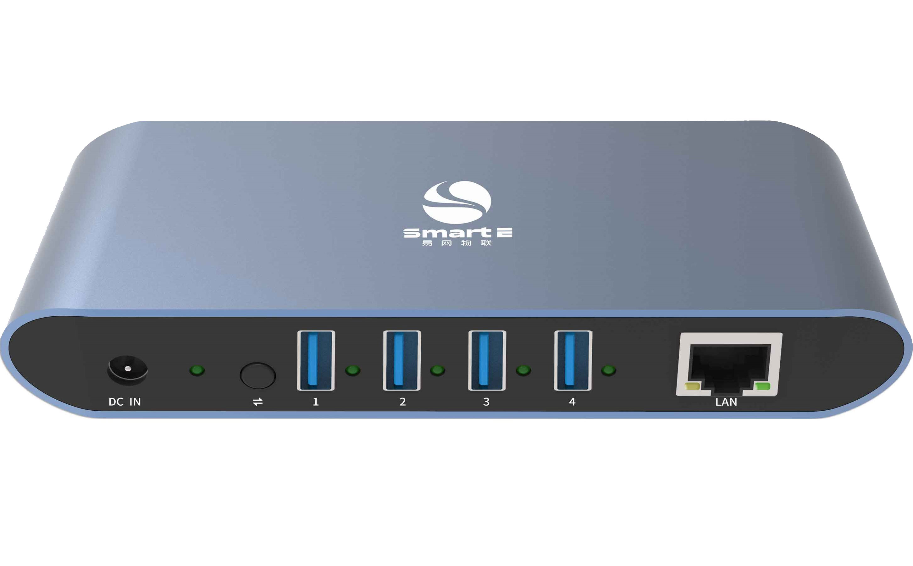 U204 手機(jī)物聯(lián)交換機(jī)