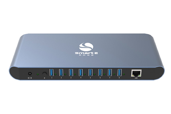 U208 手機(jī)物聯(lián)交換機(jī)